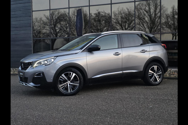 Peugeot 3008 1.2 PureTech Allure|PANO|CAMERA|NAVI