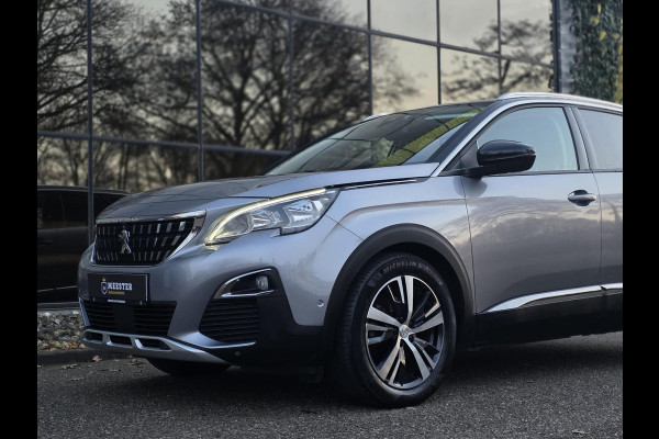 Peugeot 3008 1.2 PureTech Allure|PANO|CAMERA|NAVI