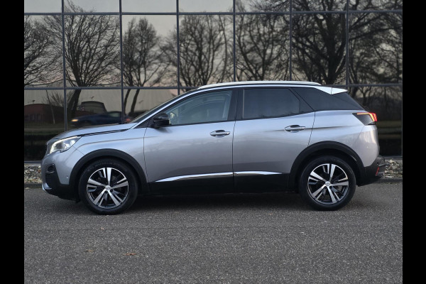 Peugeot 3008 1.2 PureTech Allure|PANO|CAMERA|NAVI