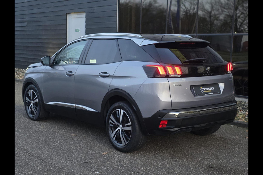 Peugeot 3008 1.2 PureTech Allure|PANO|CAMERA|NAVI