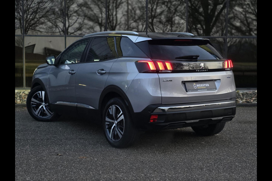 Peugeot 3008 1.2 PureTech Allure|PANO|CAMERA|NAVI
