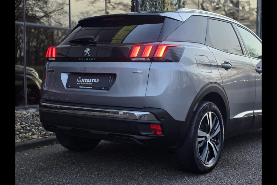 Peugeot 3008 1.2 PureTech Allure|PANO|CAMERA|NAVI