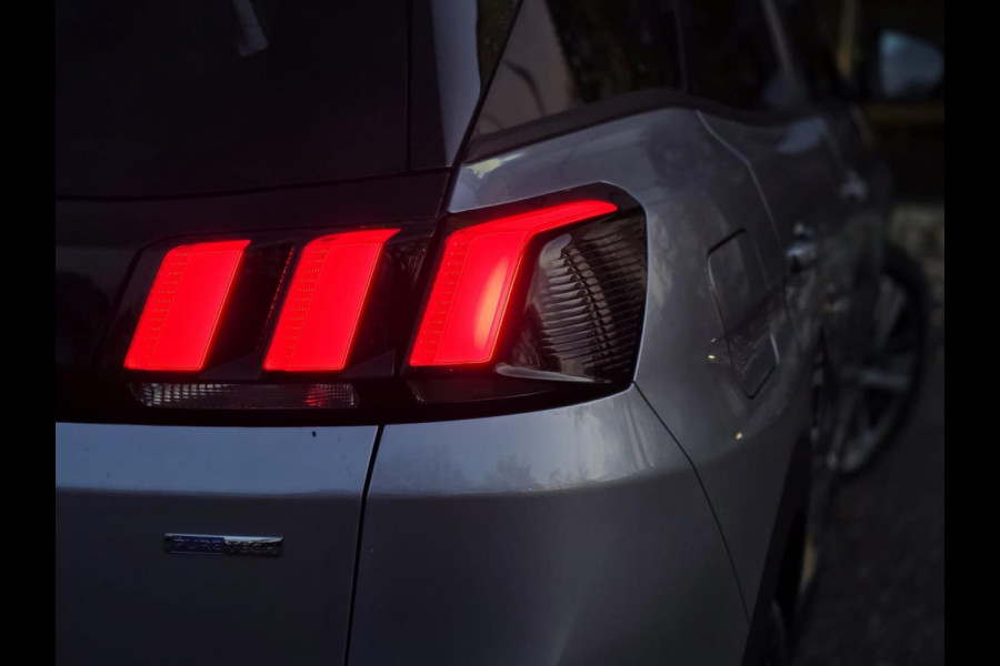 Peugeot 3008 1.2 PureTech Allure|PANO|CAMERA|NAVI