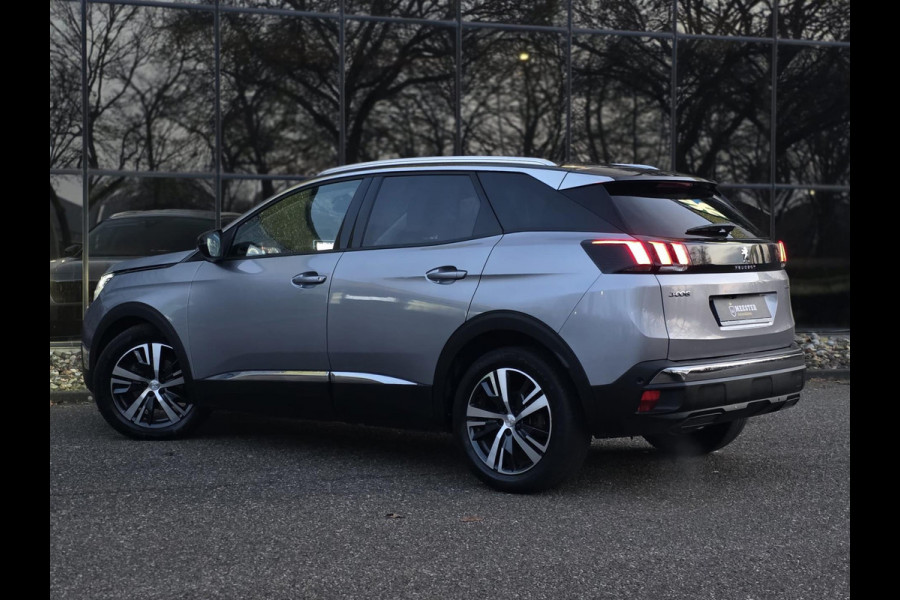 Peugeot 3008 1.2 PureTech Allure|PANO|CAMERA|NAVI