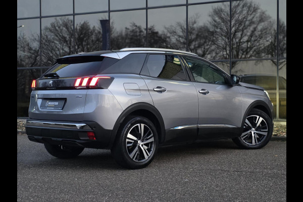 Peugeot 3008 1.2 PureTech Allure|PANO|CAMERA|NAVI