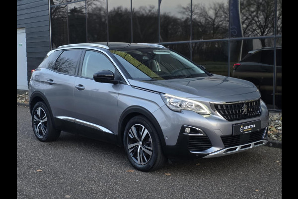 Peugeot 3008 1.2 PureTech Allure|PANO|CAMERA|NAVI