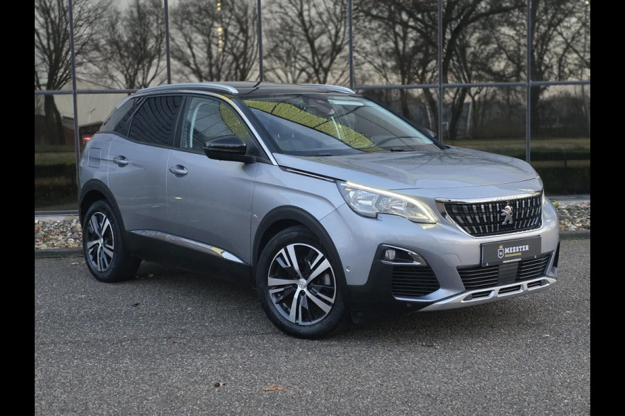 Peugeot 3008 1.2 PureTech Allure|PANO|CAMERA|NAVI