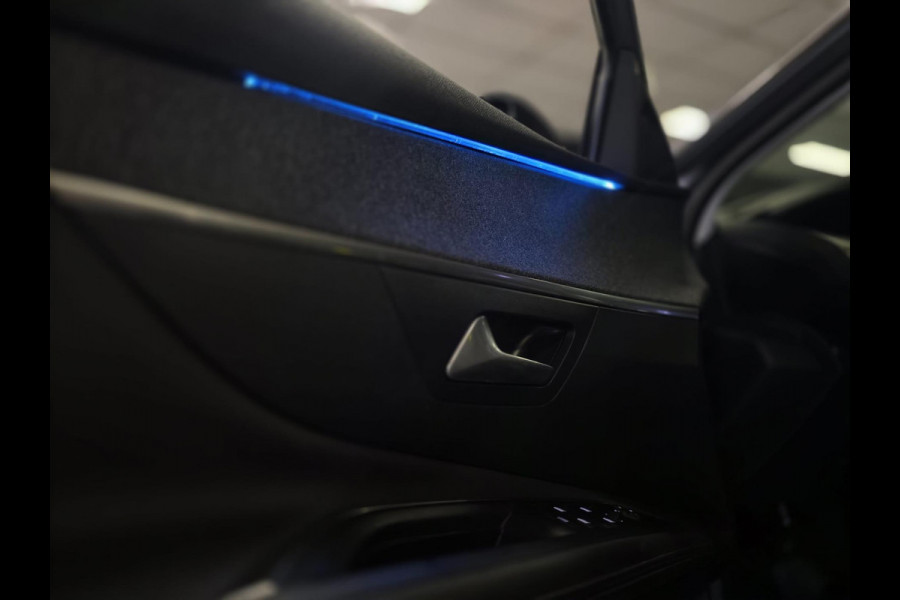 Peugeot 3008 1.2 PureTech Allure|PANO|CAMERA|NAVI