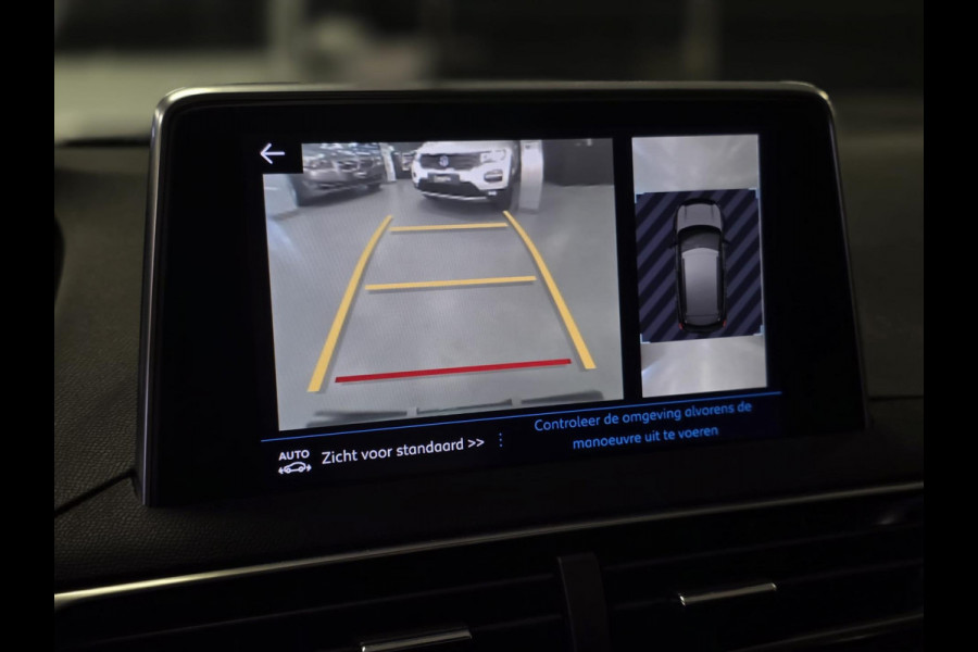 Peugeot 3008 1.2 PureTech Allure|PANO|CAMERA|NAVI