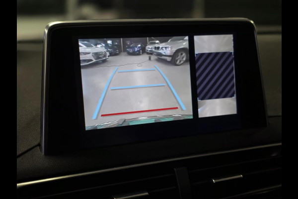 Peugeot 3008 1.2 PureTech Allure|PANO|CAMERA|NAVI