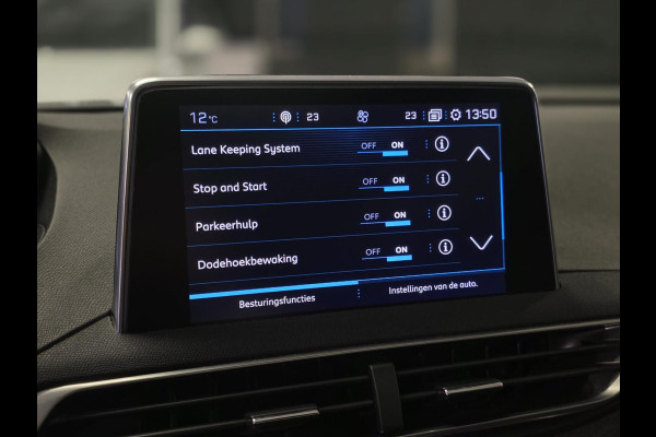 Peugeot 3008 1.2 PureTech Allure|PANO|CAMERA|NAVI