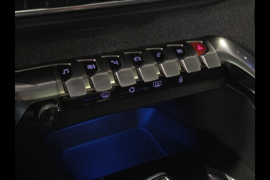 Peugeot 3008 1.2 PureTech Allure|PANO|CAMERA|NAVI