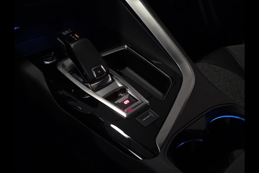 Peugeot 3008 1.2 PureTech Allure|PANO|CAMERA|NAVI