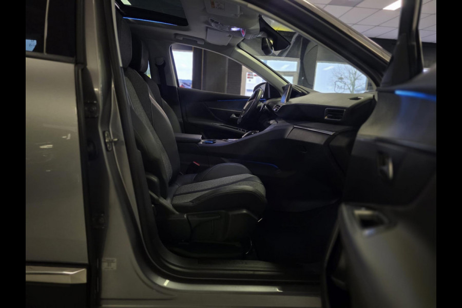 Peugeot 3008 1.2 PureTech Allure|PANO|CAMERA|NAVI