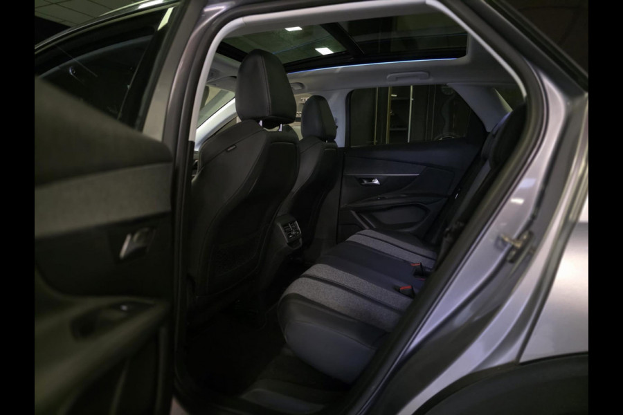 Peugeot 3008 1.2 PureTech Allure|PANO|CAMERA|NAVI