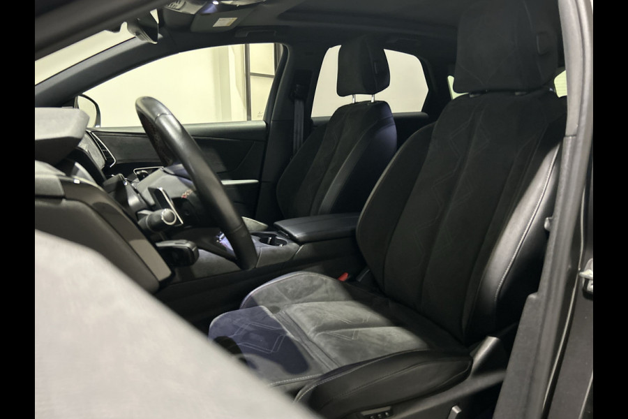 DS 7 Crossback E-Tense Performance Line+ PHEV 225 Panoramadak, Focal Soundsystem, Nightvision, elektr. bediende stoelen