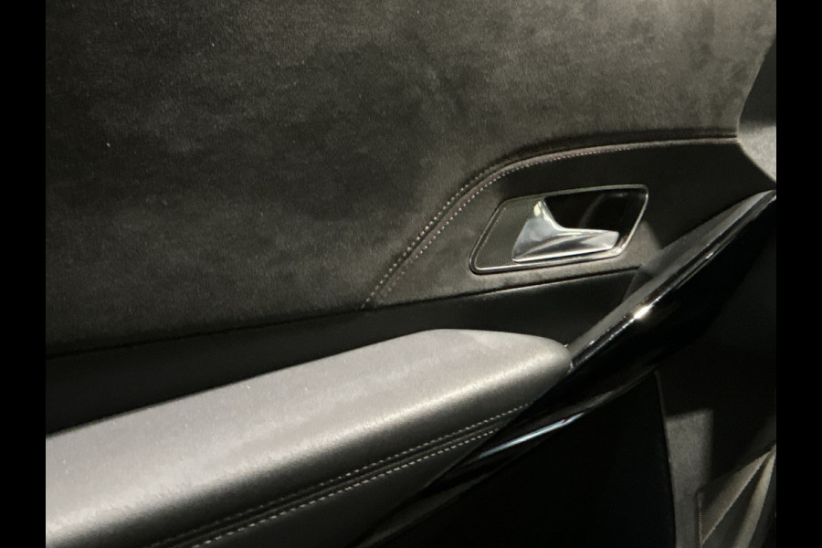 DS 7 Crossback E-Tense Performance Line+ PHEV 225 Panoramadak, Focal Soundsystem, Nightvision, elektr. bediende stoelen