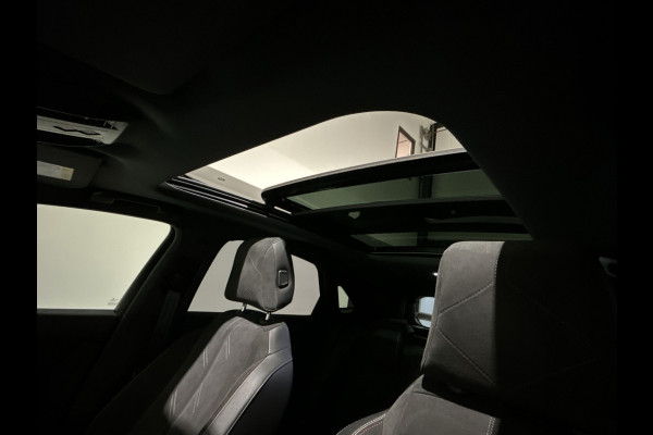 DS 7 Crossback E-Tense Performance Line+ PHEV 225 Panoramadak, Focal Soundsystem, Nightvision, elektr. bediende stoelen