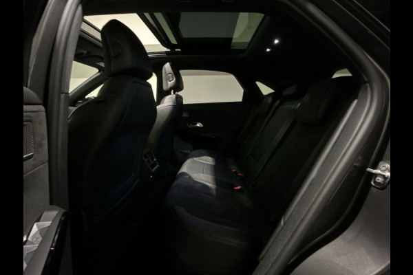 DS 7 Crossback E-Tense Performance Line+ PHEV 225 Panoramadak, Focal Soundsystem, Nightvision, elektr. bediende stoelen
