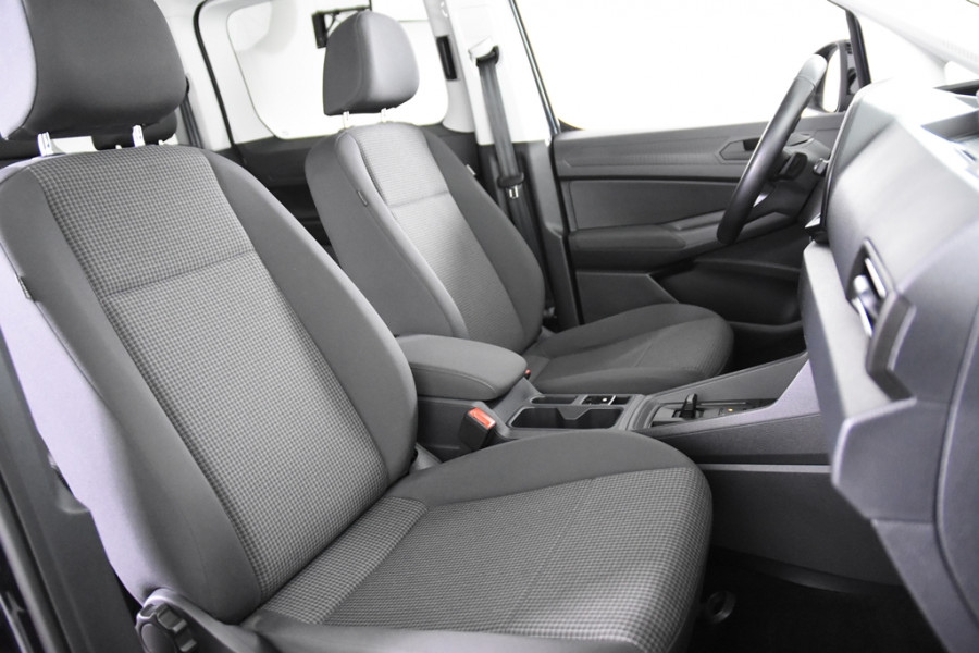 Volkswagen Caddy Maxi 1.5 TSi 7p DSG *1ste Eigenaar*7-Zits*Trekhaak*