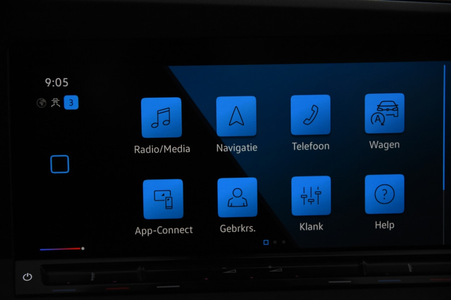 Volkswagen Caddy Maxi 1.5 TSi 7p DSG *1ste Eigenaar*7-Zits*Trekhaak*