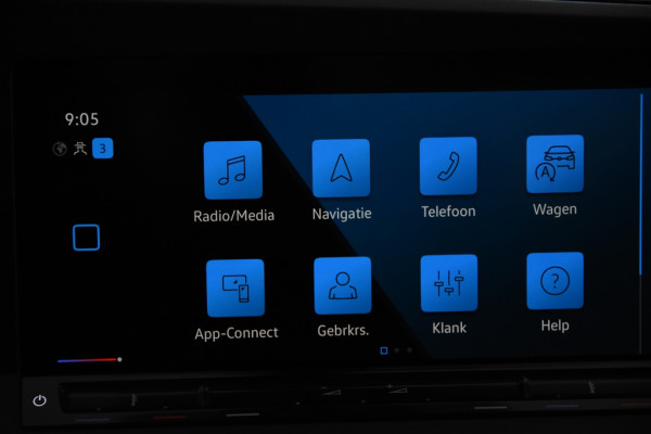 Volkswagen Caddy Maxi 1.5 TSi 7p DSG *1ste Eigenaar*7-Zits*Trekhaak*