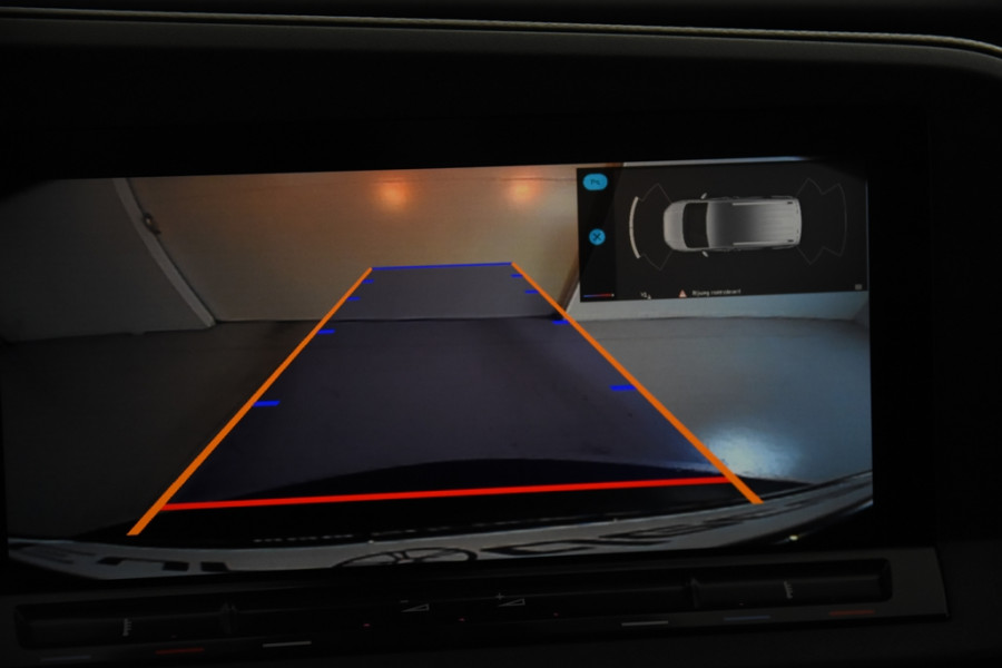 Volkswagen Caddy Maxi 1.5 TSi 7p DSG *1ste Eigenaar*7-Zits*Trekhaak*