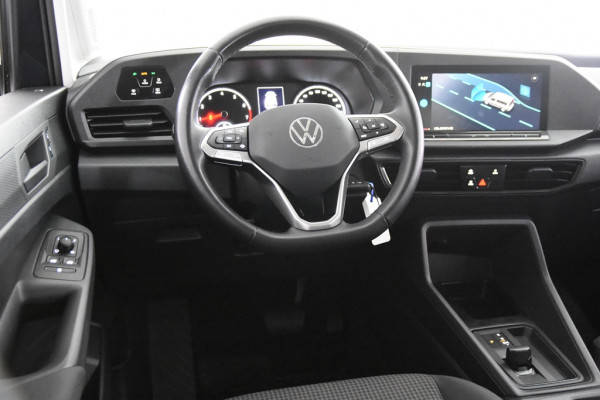 Volkswagen Caddy Maxi 1.5 TSi 7p DSG *1ste Eigenaar*7-Zits*Trekhaak*