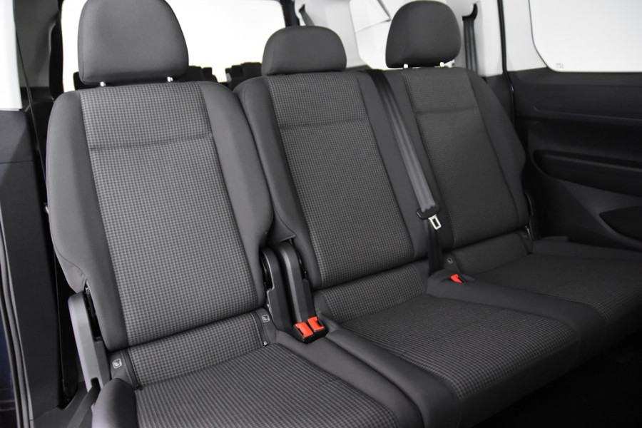 Volkswagen Caddy Maxi 1.5 TSi 7p DSG *1ste Eigenaar*7-Zits*Trekhaak*