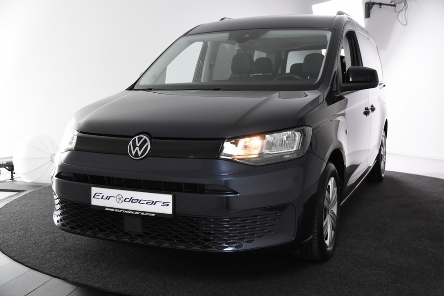 Volkswagen Caddy Maxi 1.5 TSi 7p DSG *1ste Eigenaar*7-Zits*Trekhaak*