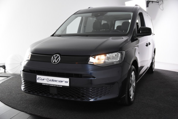 Volkswagen Caddy Maxi 1.5 TSi 7p DSG *1ste Eigenaar*7-Zits*Trekhaak*