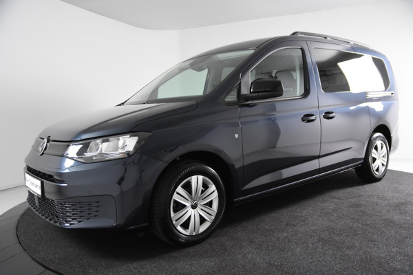 Volkswagen Caddy Maxi 1.5 TSi 7p DSG *1ste Eigenaar*7-Zits*Trekhaak*