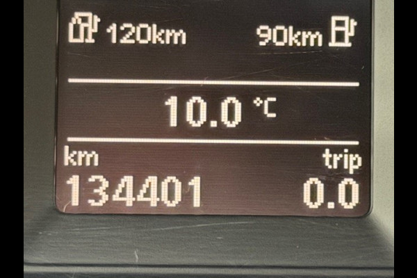 Volkswagen Caddy 1.4 TGI L1H1 EcoFuel Trendline AIRCO I TREKHAAK I RIJDEN OP GROEN GAS = CO2 NEUTRAAL, 1e EIGENAAR I COMPETE ONDERHOUDSHISTORIE