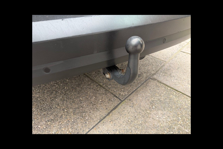 Volkswagen Caddy 1.4 TGI L1H1 EcoFuel Trendline AIRCO I TREKHAAK I RIJDEN OP GROEN GAS = CO2 NEUTRAAL, 1e EIGENAAR I COMPETE ONDERHOUDSHISTORIE