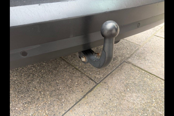 Volkswagen Caddy 1.4 TGI L1H1 EcoFuel Trendline AIRCO I TREKHAAK I RIJDEN OP GROEN GAS = CO2 NEUTRAAL, 1e EIGENAAR I COMPETE ONDERHOUDSHISTORIE