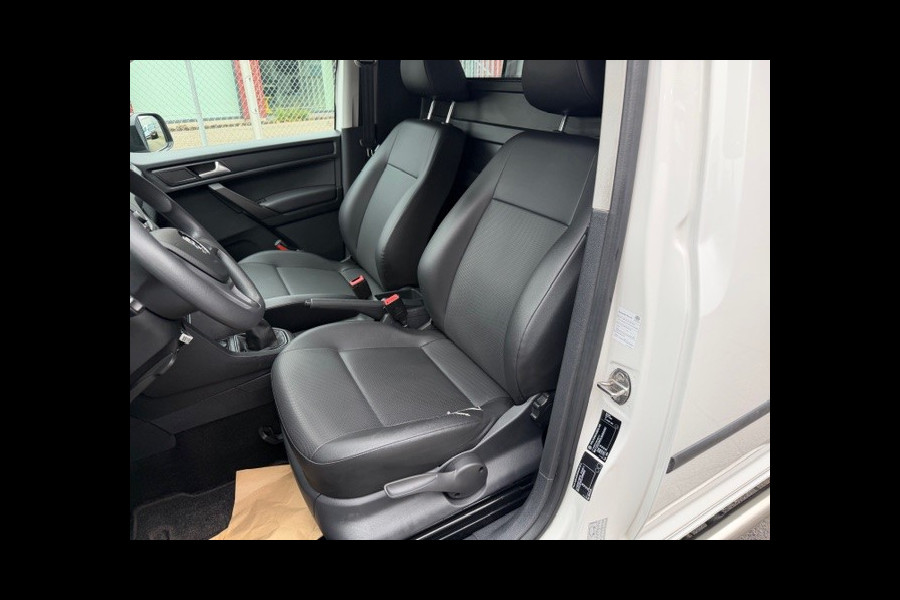 Volkswagen Caddy 1.4 TGI L1H1 EcoFuel Trendline AIRCO I TREKHAAK I RIJDEN OP GROEN GAS = CO2 NEUTRAAL, 1e EIGENAAR I COMPETE ONDERHOUDSHISTORIE