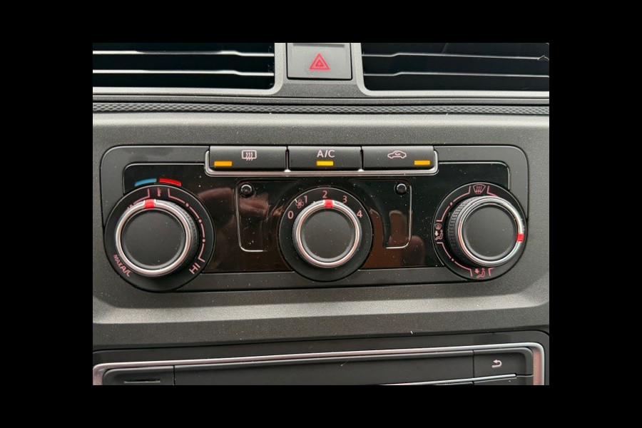 Volkswagen Caddy 1.4 TGI L1H1 EcoFuel Trendline AIRCO I TREKHAAK I RIJDEN OP GROEN GAS = CO2 NEUTRAAL, 1e EIGENAAR I COMPETE ONDERHOUDSHISTORIE