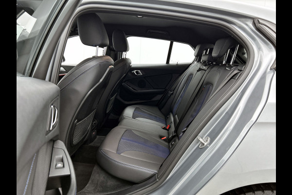 BMW 1-serie 120i M-SPORT Business Edition Plus(Dealer OnderH, Carplay, Stoel& Stuur Verwarming, Head-up, SfeerV, PDC V+A, Etc)