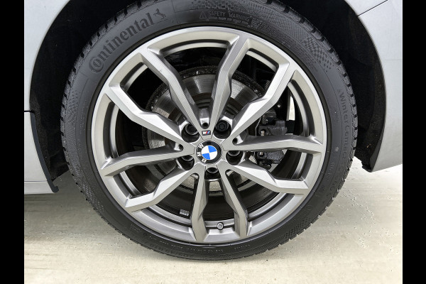 BMW 1-serie 120i M-SPORT Business Edition Plus(Dealer OnderH, Carplay, Stoel& Stuur Verwarming, Head-up, SfeerV, PDC V+A, Etc)