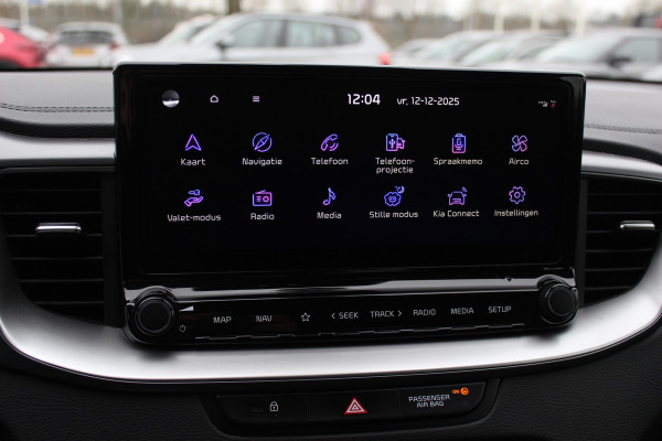 Kia Ceed Sportswagon 1.5 T-GDi DynamicLine / Trekhaak / Camera / Navigatie / 16'' / LED Koplampen / DAB / ACC