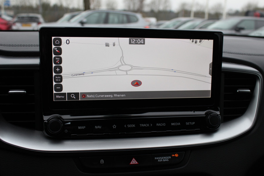 Kia Ceed Sportswagon 1.5 T-GDi DynamicLine / Trekhaak / Camera / Navigatie / 16'' / LED Koplampen / DAB / ACC