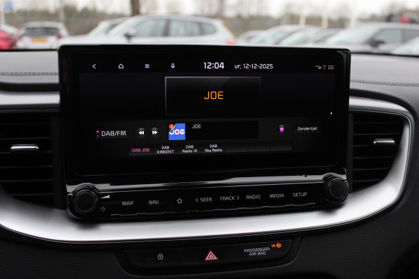 Kia Ceed Sportswagon 1.5 T-GDi DynamicLine / Trekhaak / Camera / Navigatie / 16'' / LED Koplampen / DAB / ACC