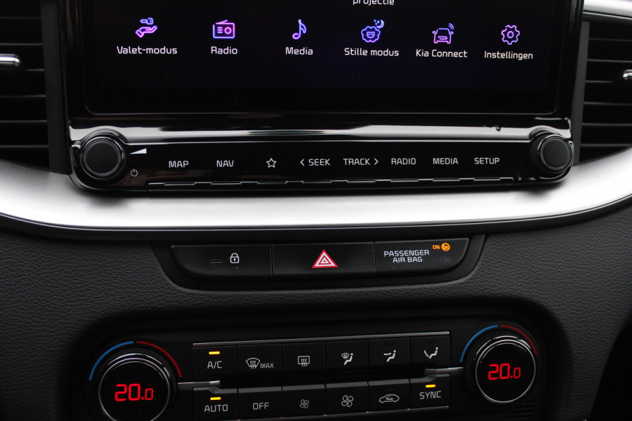 Kia Ceed Sportswagon 1.5 T-GDi DynamicLine / Trekhaak / Camera / Navigatie / 16'' / LED Koplampen / DAB / ACC
