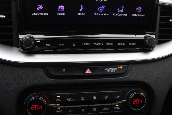 Kia Ceed Sportswagon 1.5 T-GDi DynamicLine / Trekhaak / Camera / Navigatie / 16'' / LED Koplampen / DAB / ACC