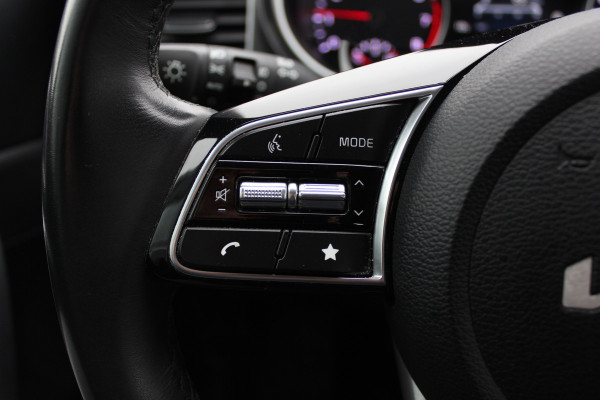 Kia Ceed Sportswagon 1.5 T-GDi DynamicLine / Trekhaak / Camera / Navigatie / 16'' / LED Koplampen / DAB / ACC