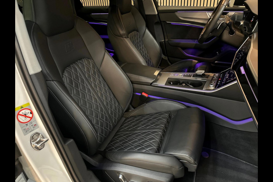 Audi A6 Limousine 55 TFSI e quattro Competition 367PK - B&O