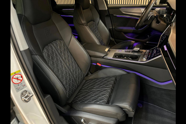 Audi A6 Limousine 55 TFSI e quattro Competition 367PK - B&O