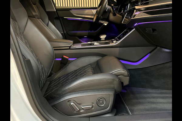 Audi A6 Limousine 55 TFSI e quattro Competition 367PK - B&O