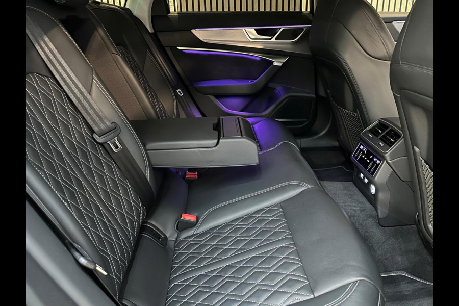 Audi A6 Limousine 55 TFSI e quattro Competition 367PK - B&O