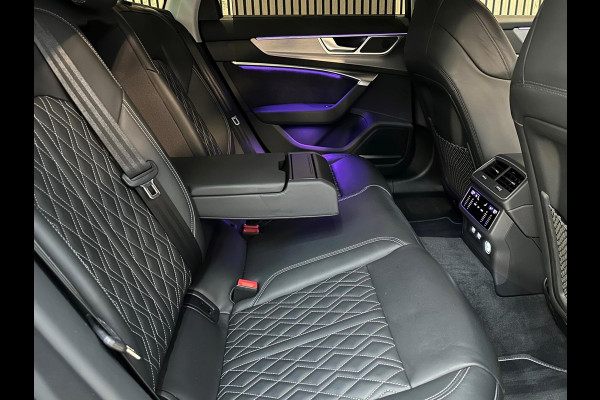 Audi A6 Limousine 55 TFSI e quattro Competition 367PK - B&O
